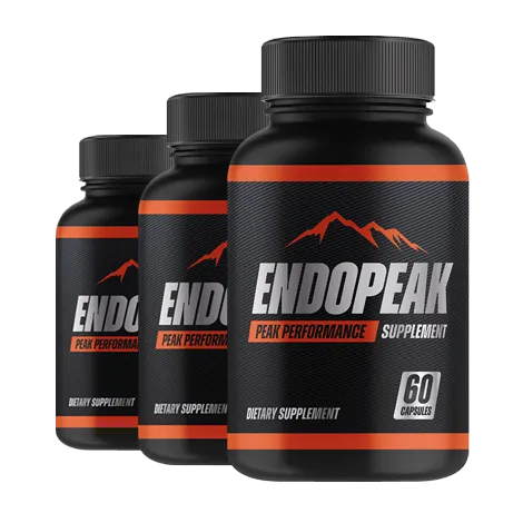 endopeak-supplement