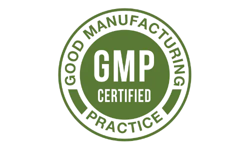 endopeak-gmp-certified