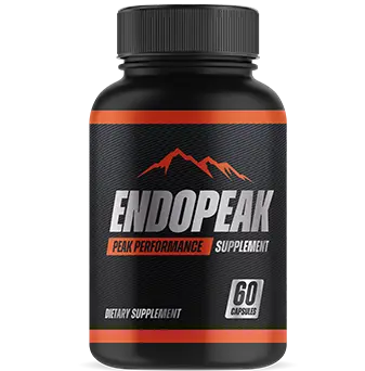 endopeak supplement